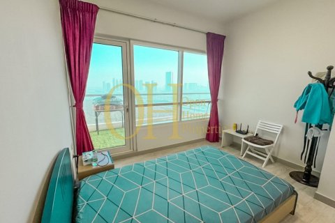 Квартира с 2 спальнями в Shams Abu Dhabi, ОАЭ №45285 12