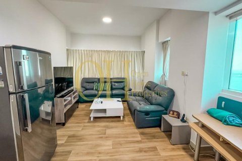 2 dormitorios Apartment en Shams Abu Dhabi, UAE No. 45285 17