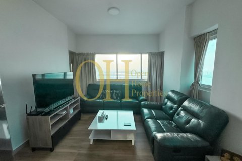 Квартира с 2 спальнями в Shams Abu Dhabi, ОАЭ №45285 16