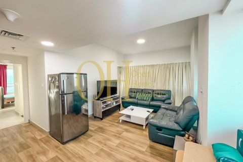 Квартира с 2 спальнями в Shams Abu Dhabi, ОАЭ №45285 19