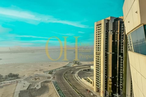 2 dormitorios Apartment en Shams Abu Dhabi, UAE No. 45285 8