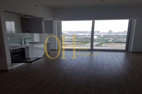 48m² Apartment on the Yas Island, UAE No. 44298 12