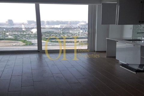 48m² Apartment on the Yas Island, UAE No. 44298 13