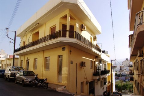 4 bedrooms Villa in Lasithi, Greece No. 50182 1