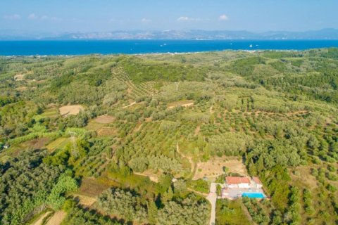 2 dormitorios Villa en Corfu, Greece No. 50180 14