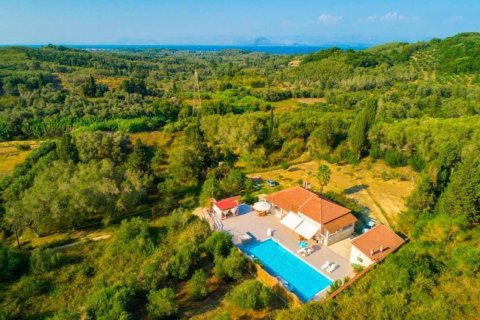 2 dormitorios Villa en Corfu, Greece No. 50180 3