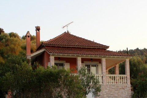 2 dormitorios Villa en Corfu, Greece No. 50180 5