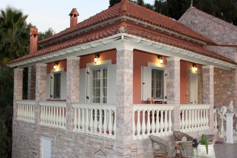 2 dormitorios Villa en Corfu, Greece No. 50180 4