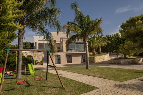 3 chambres House à Chania, Greece No. 24122 19