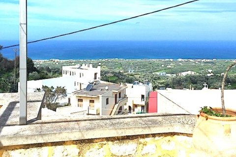 4 chambres House à Rethymno, Greece No. 24121 2