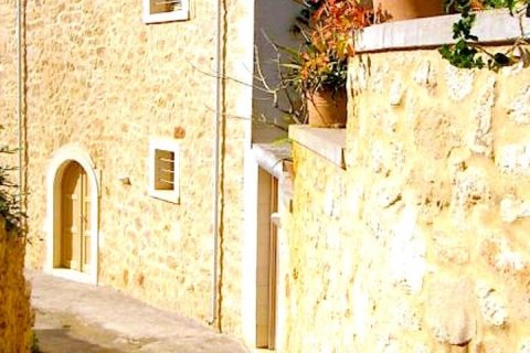 4 dormitorios House en Rethymno, Greece No. 24121 1