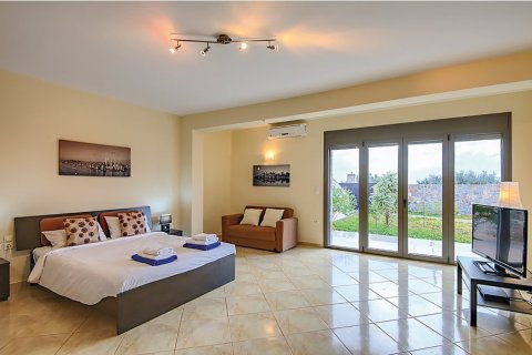 6 dormitorios Villa en Heraklion, Greece No. 24072 9