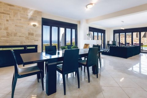 6 bedrooms Villa in Heraklion, Greece No. 24072 15