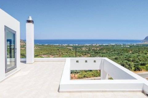 6 dormitorios Villa en Heraklion, Greece No. 24072 3