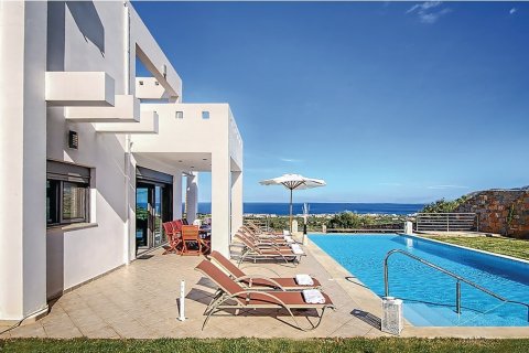 6 dormitorios Villa en Heraklion, Greece No. 24072 17