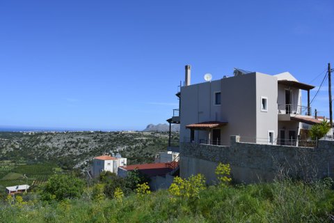 3 chambres House à Chania, Greece No. 24118 5