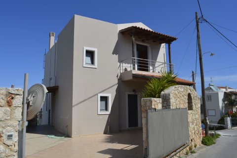 3 bedrooms House in Chania, Greece No. 24118 1