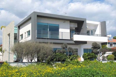 7 dormitorios House en Limassol, Cyprus No. 66142 1