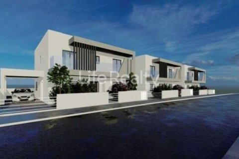 4 dormitorios House en Kato Polemidia, Cyprus No. 66144 3