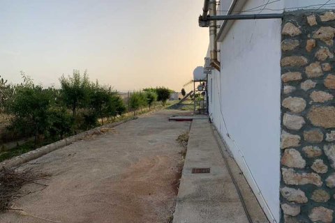 1 bedroom Villa in Agioi Trimithias, Cyprus No. 66143 3