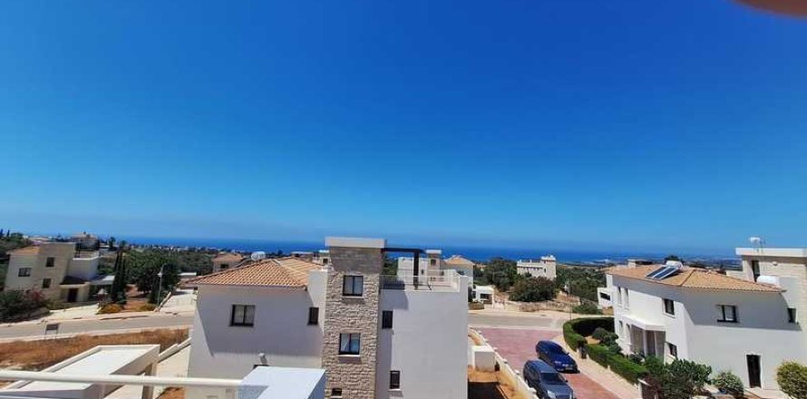 3 bedrooms Villa in Paphos, Cyprus No. 66139