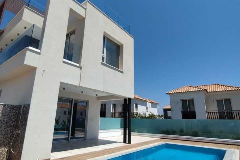 4 dormitorios House en Ayia Napa, Cyprus No. 66141 1