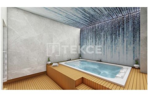 2+1 Penthouse en Alanya, Turkey No. 14411 4