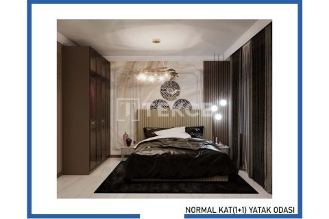 2+1 Penthouse en Alanya, Turkey No. 14411 12