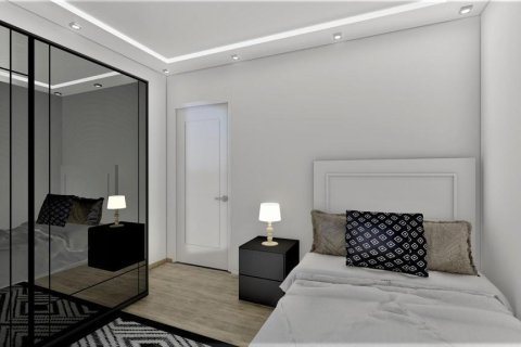 2+1 Appartement à Alanya, Turkey No. 14017 7