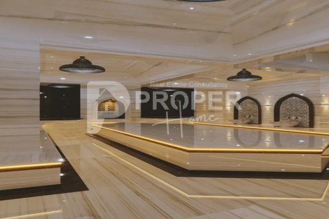 5 rooms Apartment in Altintash, Turkey No. 14101 12