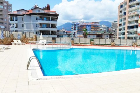 2+1 Appartement à Alanya, Turkey No. 14018 1