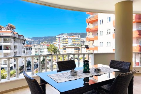 2+1 Appartement à Alanya, Turkey No. 14018 6