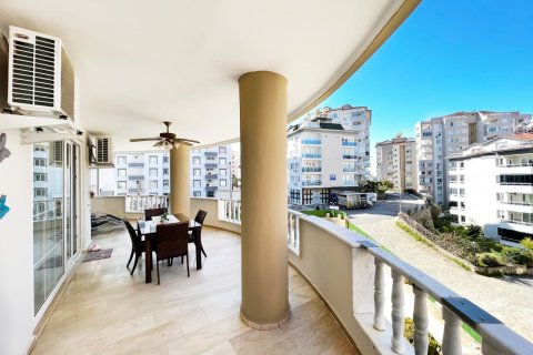 2+1 Appartement à Alanya, Turkey No. 14018 14