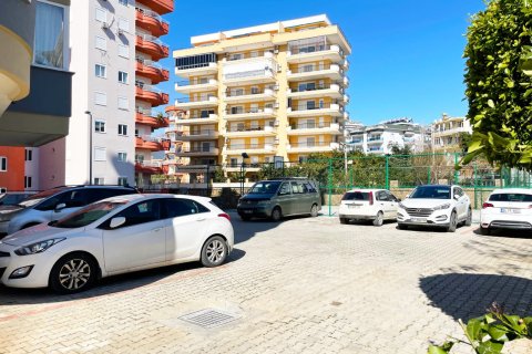 2+1 Appartement à Alanya, Turkey No. 14018 19