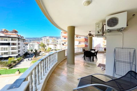 2+1 Appartement à Alanya, Turkey No. 14018 11