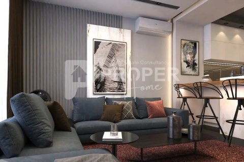 3 rooms Apartment in Altintash, Turkey No. 14100 2