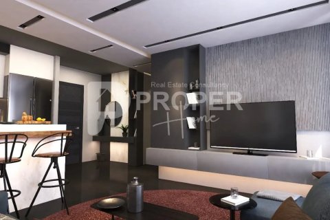 3 rooms Apartment in Altintash, Turkey No. 14100 3