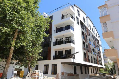 4+1 Penthouse à Antalya, Turkey No. 14019 11