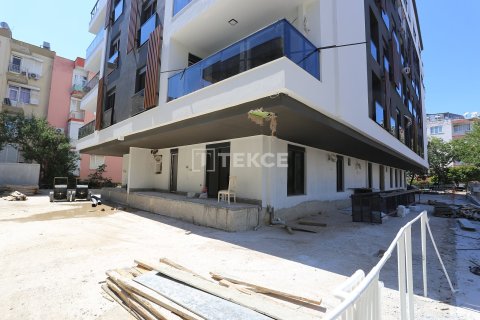 4+1 Penthouse à Antalya, Turkey No. 14019 16