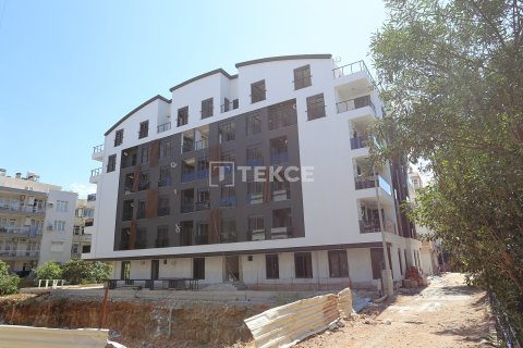 4+1 Penthouse à Antalya, Turkey No. 14019 12