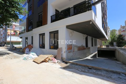 4+1 Penthouse à Antalya, Turkey No. 14019 15