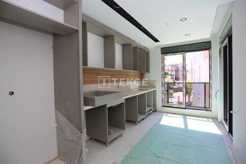 4+1 Penthouse à Antalya, Turkey No. 14019 18