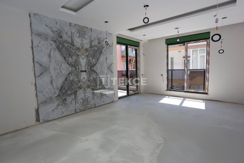 4+1 Penthouse à Antalya, Turkey No. 14019 17