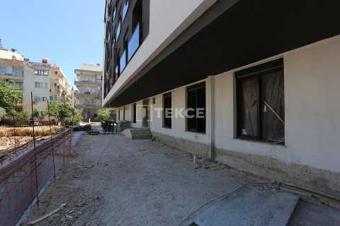 4+1 Penthouse à Antalya, Turkey No. 14019 14