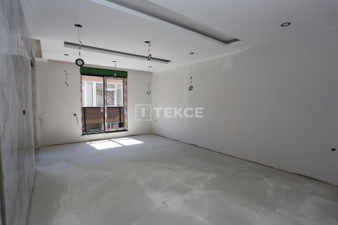 4+1 Penthouse à Antalya, Turkey No. 14019 22