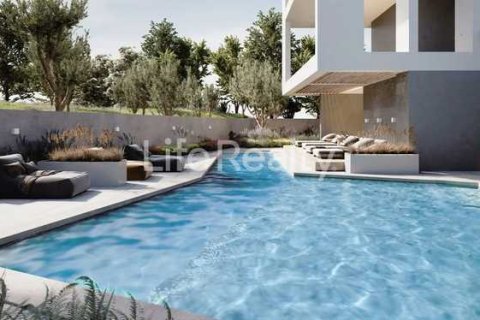 3 dormitorios Penthouse en Agios Athanasios, Cyprus No. 35178 3