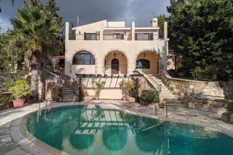 3 dormitorios House en Tala, Cyprus No. 75996 1