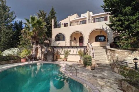 3 dormitorios House en Tala, Cyprus No. 75996 4