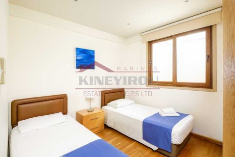 2 dormitorios Penthouse en Larnaca, Cyprus No. 76029 9