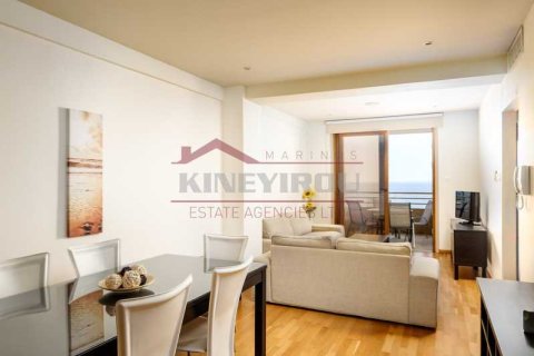 2 dormitorios Penthouse en Larnaca, Cyprus No. 76029 7